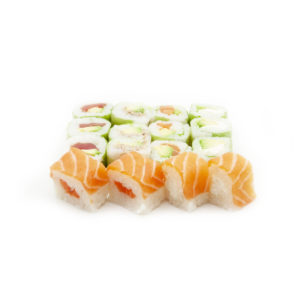 Allo Sushi Saint-laurent-du-var 1